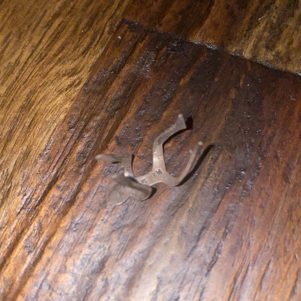 Y2k ear cuff - Picture 2 of 6